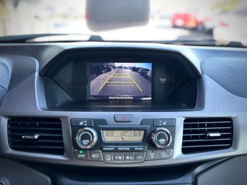 Used 2017 Honda Odyssey EX-L image 15