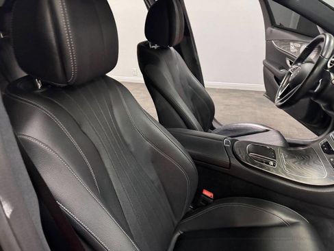 Used 2021 Mercedes-Benz E 450 E 450 image 55