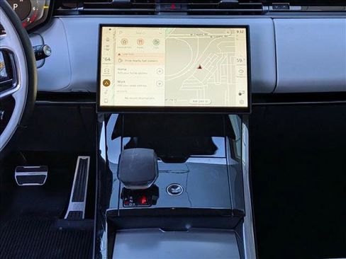 Certified 2024 Land Rover Range Rover Sport Dynamic SE image 10