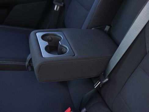 New 2026 Chevrolet Blazer EV LT image 23