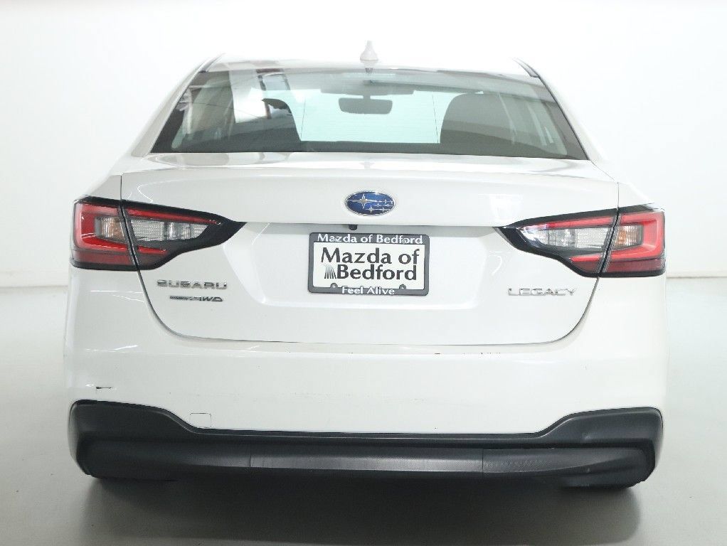 Used 2024 Subaru Legacy Premium AWD/4WD image 41