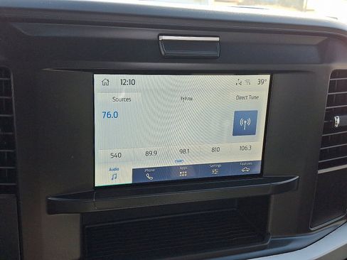 New 2026 Ford F250 XL w/ STX Appearance Package image 22