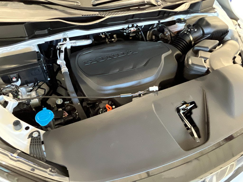 New 2027 Honda Odyssey Sport-L image 12