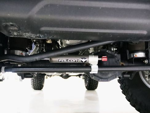 Used 2026 Jeep Gladiator Mojave AWD/4WD image 96