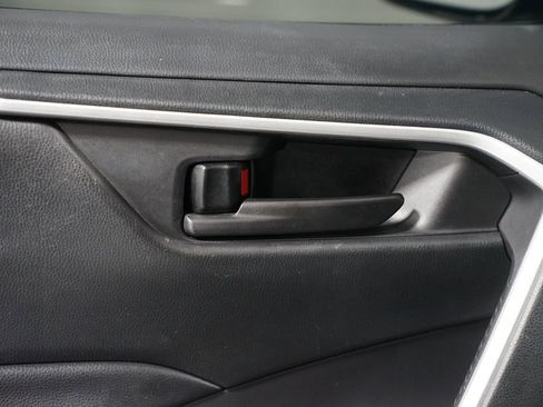 Certified 2023 Toyota RAV4 LE image 30