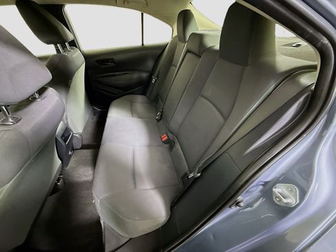Used 2022 Toyota Corolla LE image 24
