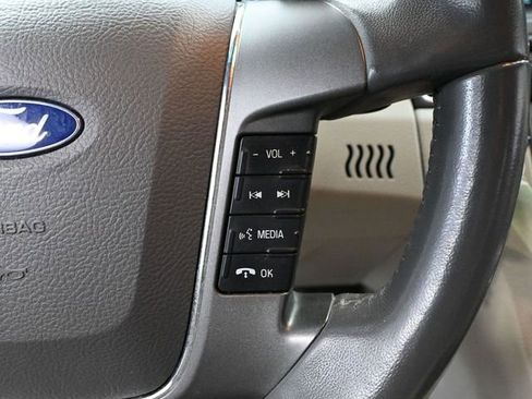 Used 2011 Ford Taurus SEL w/ 201A Rapid Spec Order Code AWD/4WD image 26