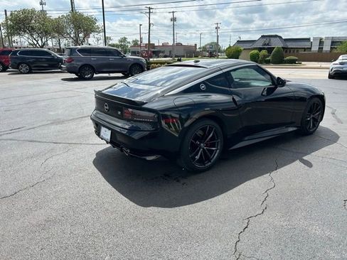 Used 2024 Nissan Z Performance w/ Floor Mat Package image 6