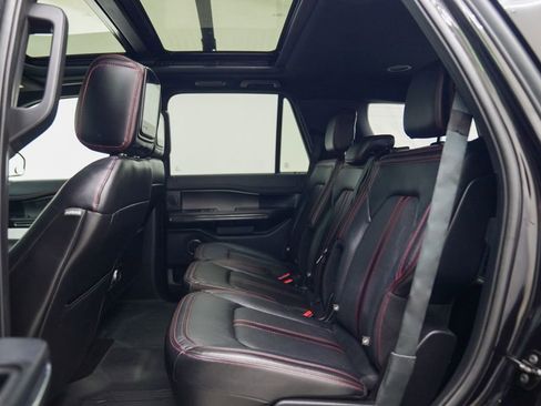 Used 2020 Ford Expedition Limited w/ Equipment Group 303A image 19