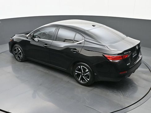 Used 2024 Nissan Sentra SV w/ All-Weather Package image 35