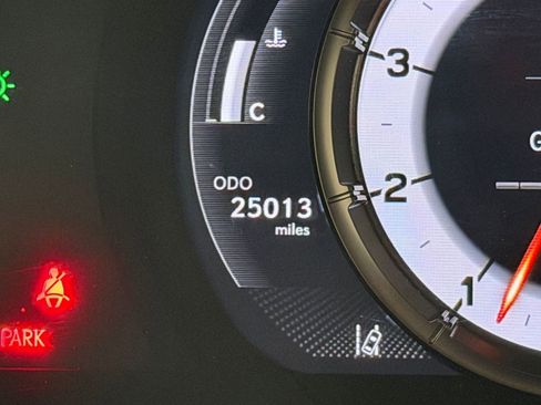 Used 2023 Lexus IS 350 F Sport image 28