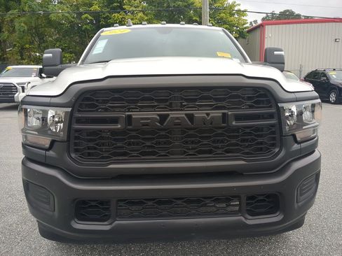 Used 2024 RAM 2500 Tradesman image 17