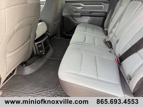 Used 2023 RAM 1500 Big Horn AWD/4WD image 18