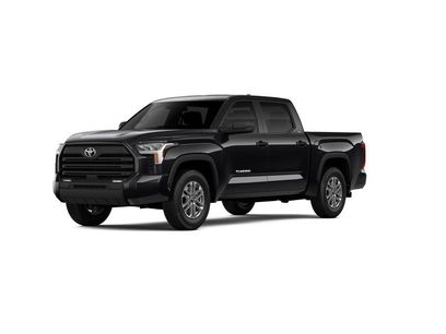 New 2025 Toyota Tundra SR5
