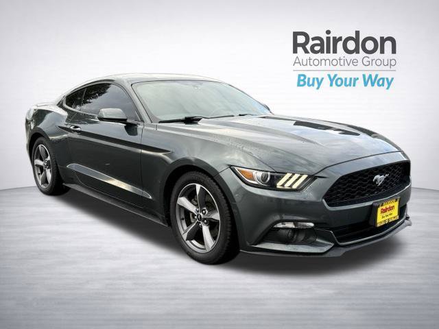 Used 2016 Ford Mustang Coupe w/ Equipment Group 051A RWD 360° Tour