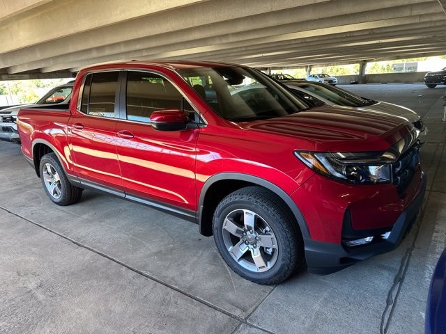 Used 2026 Honda Ridgeline RTL image 2