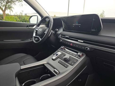 Used 2025 Hyundai Palisade XRT image 10