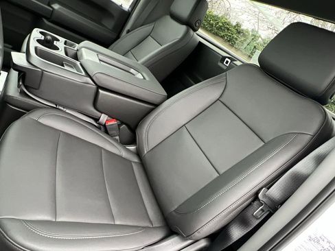 New 2026 Chevrolet Silverado 2500 W/T w/ WT Convenience Package image 20