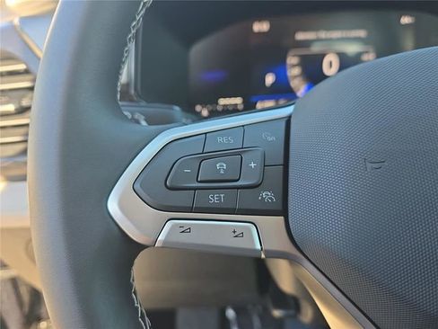 New 2026 Volkswagen Taos S image 21