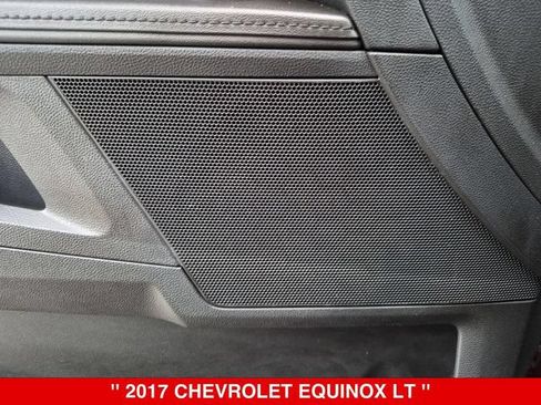 Used 2017 Chevrolet Equinox LT w/ Convenience Package AWD/4WD image 14