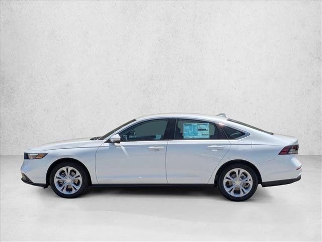 New 2026 Honda Accord LX image 5