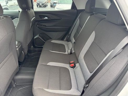 New 2026 Chevrolet TrailBlazer LT w/ Driver Confidence Package image 5