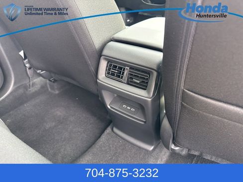 New 2026 Honda CR-V EX image 17