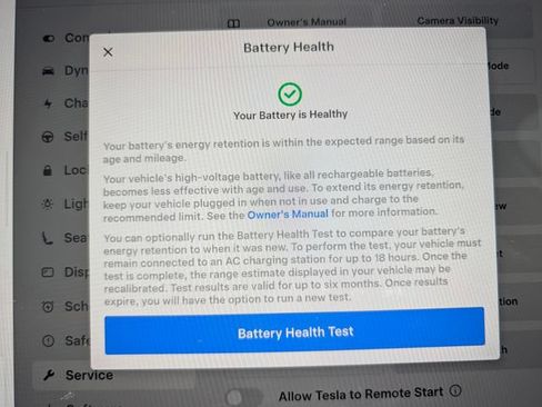 Used 2023 Tesla Model Y Long Range AWD/4WD image 29