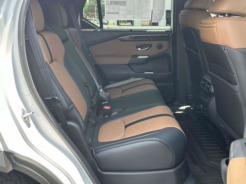 New 2026 Honda Passport TrailSport Elite image 7