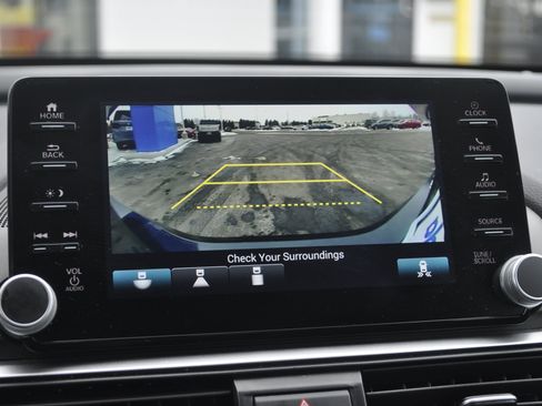 Certified 2022 Honda Accord Sport image 25