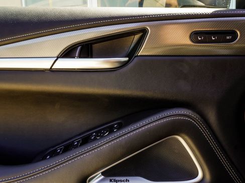 Certified 2026 INFINITI QX60 Luxe w/ Cargo Package image 36