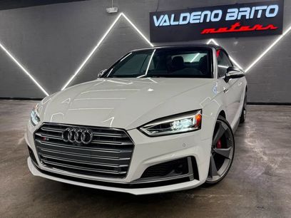 Used 2019 Audi S5 Prestige w/ S Sport Package
