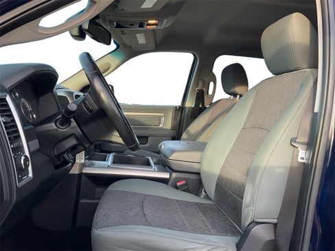 Used 2015 RAM 1500 Big Horn image 21