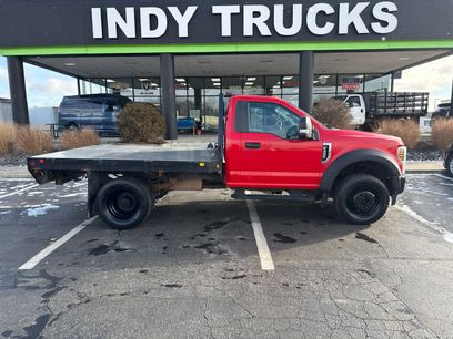 Used 2018 Ford F450 XLT