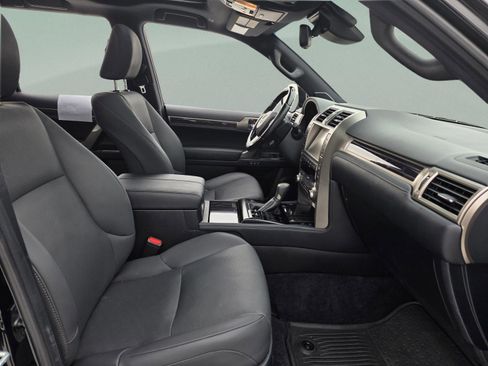 Used 2021 Lexus GX 460 Premium image 27