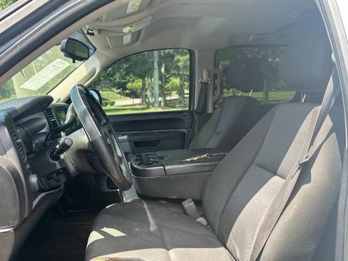 Used 2012 Chevrolet Silverado 1500 LT image 9