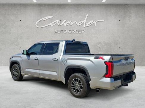 Used 2023 Toyota Tundra SR5 w/ SR5 Convenience Package RWD image 14
