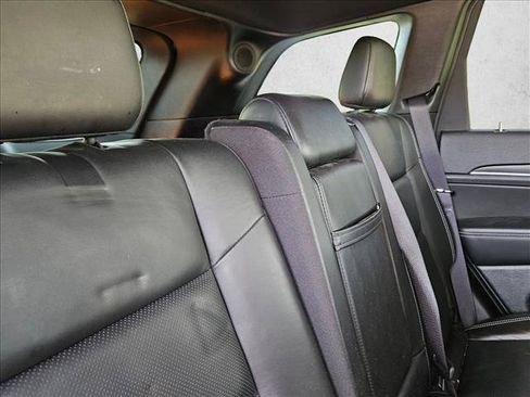 Used 2021 Jeep Grand Cherokee Limited w/ Quick Order Package 28K 80th RWD image 17