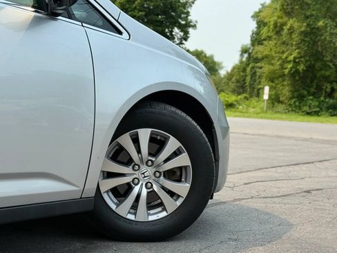 Used 2015 Honda Odyssey EX image 54