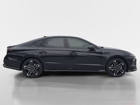 New 2026 Hyundai Sonata N Line FWD image 2
