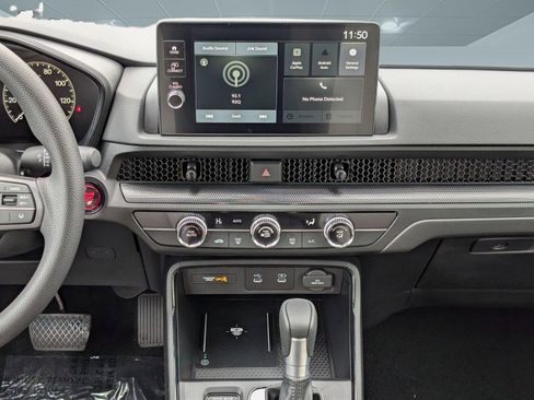 New 2026 Honda CR-V LX image 24