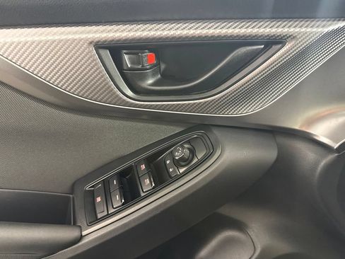 Used 2023 Subaru WRX AWD/4WD image 16