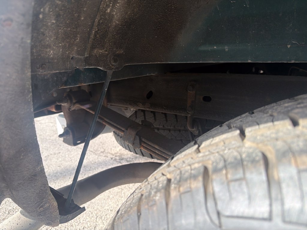 Used 1996 GMC Sierra 1500 4x4 Regular Cab image 30