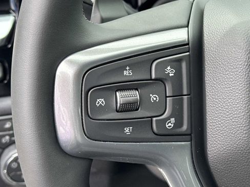 New 2026 Chevrolet Silverado 1500 LTZ w/ LTZ Premium Texas Edition image 23