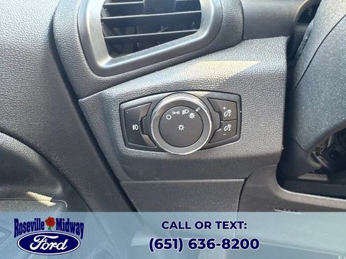 Used 2019 Ford EcoSport Titanium AWD/4WD image 24