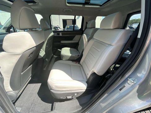 New 2026 Hyundai Santa Fe Calligraphy image 6