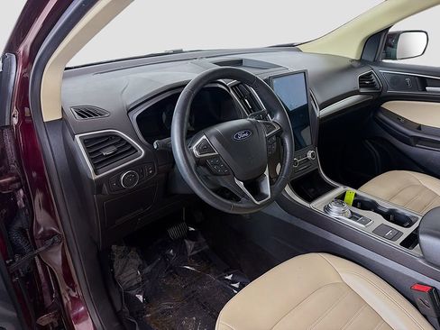 Used 2022 Ford Edge SEL w/ Convenience Package image 18