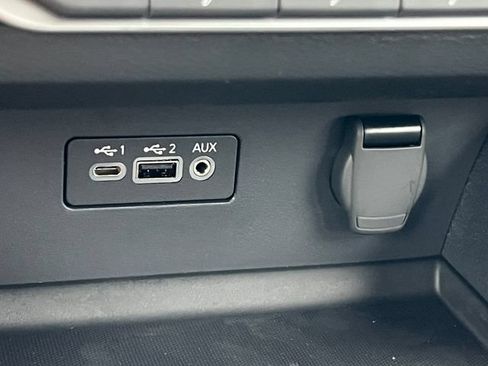 New 2026 Nissan Altima 2.5 SV FWD image 21