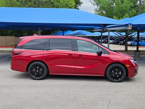 New 2026 Honda Odyssey Sport-L image 6