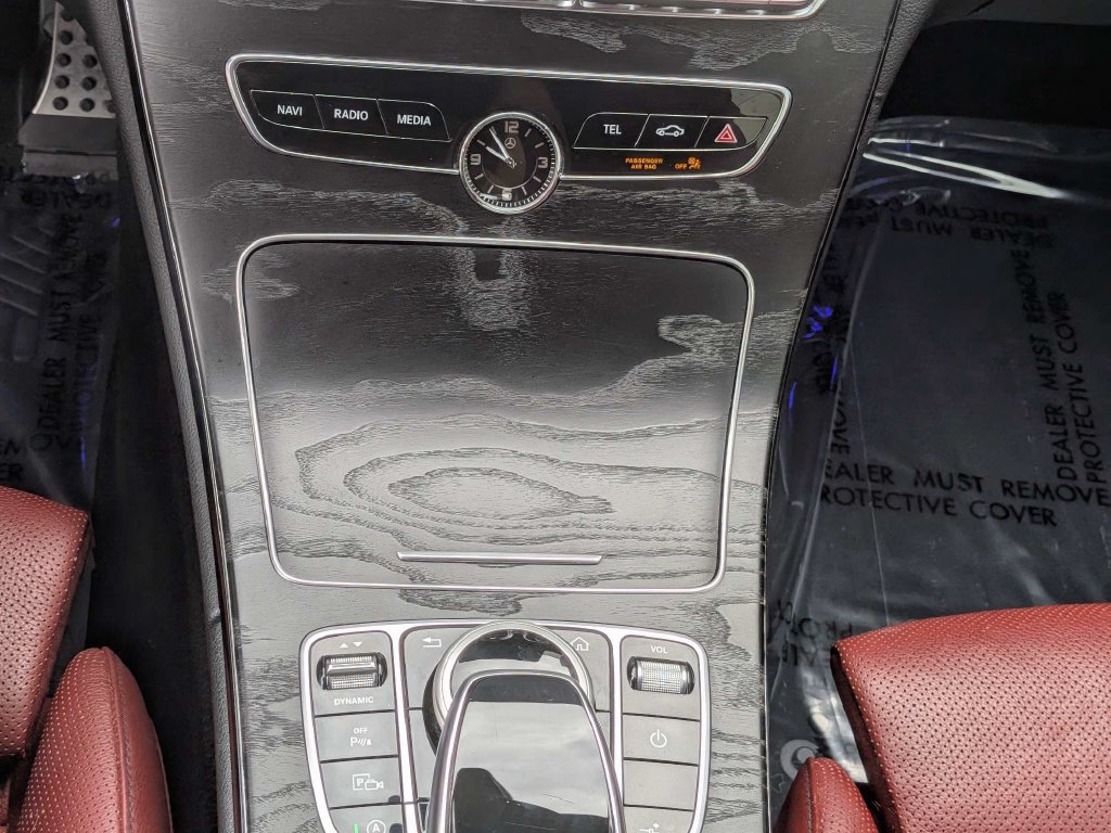 Used 2021 Mercedes-Benz C 300 Cabriolet image 18